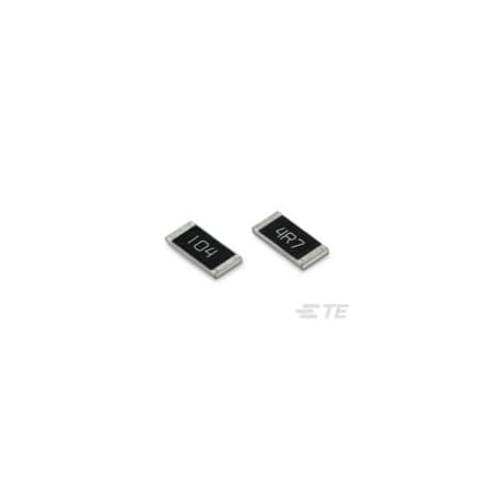 Te Connectivity RN 0603 100R-10K LAB KIT 1614758-3